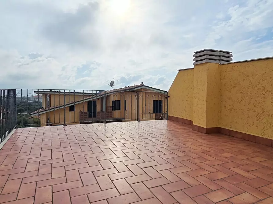 Immagine 23 di Appartamento in vendita  in Contrada Lazzaretto 28/A a Ortona