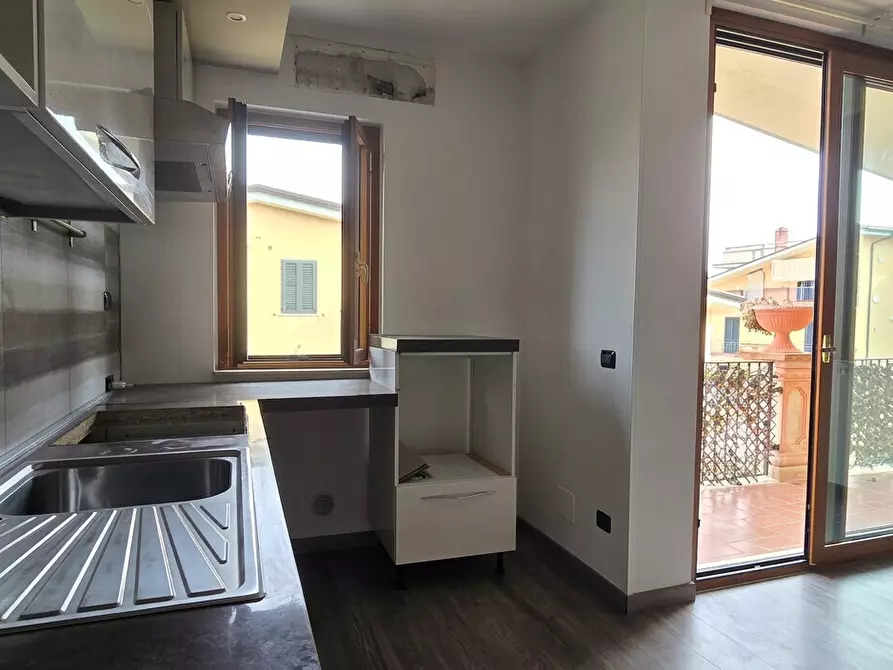 Immagine 8 di Appartamento in vendita  in Contrada Lazzaretto 28/A a Ortona