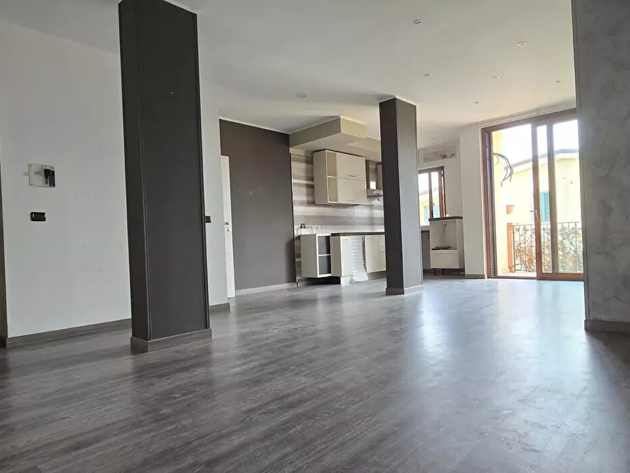 Immagine 3 di Appartamento in vendita  in Contrada Lazzaretto 28/A a Ortona