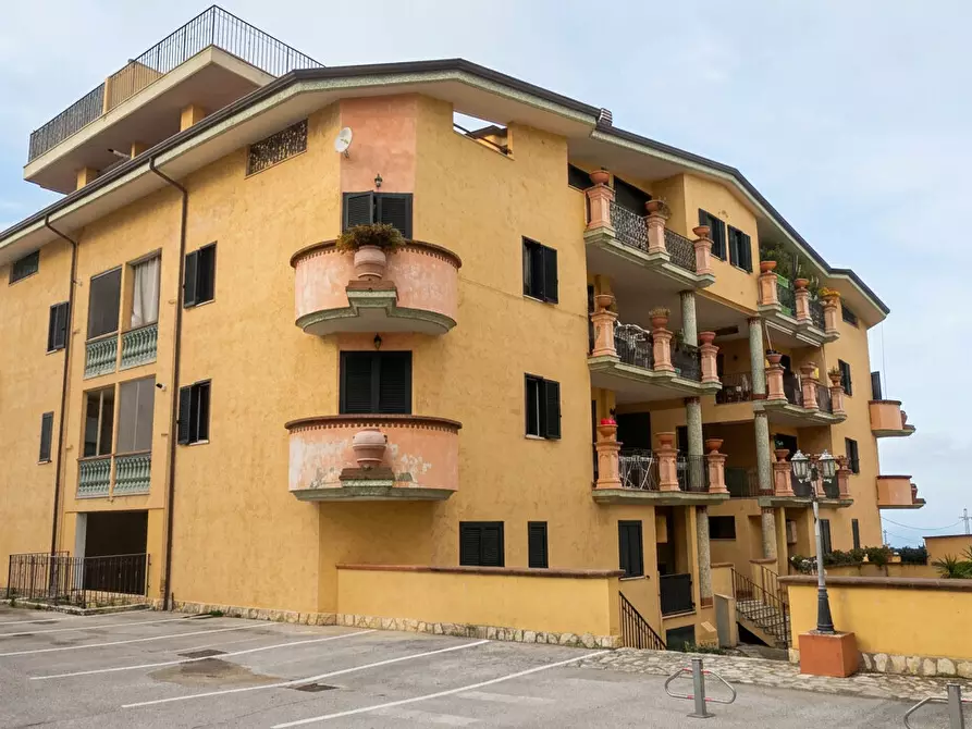 Immagine 1 di Appartamento in vendita  in Contrada Lazzaretto 28/A a Ortona