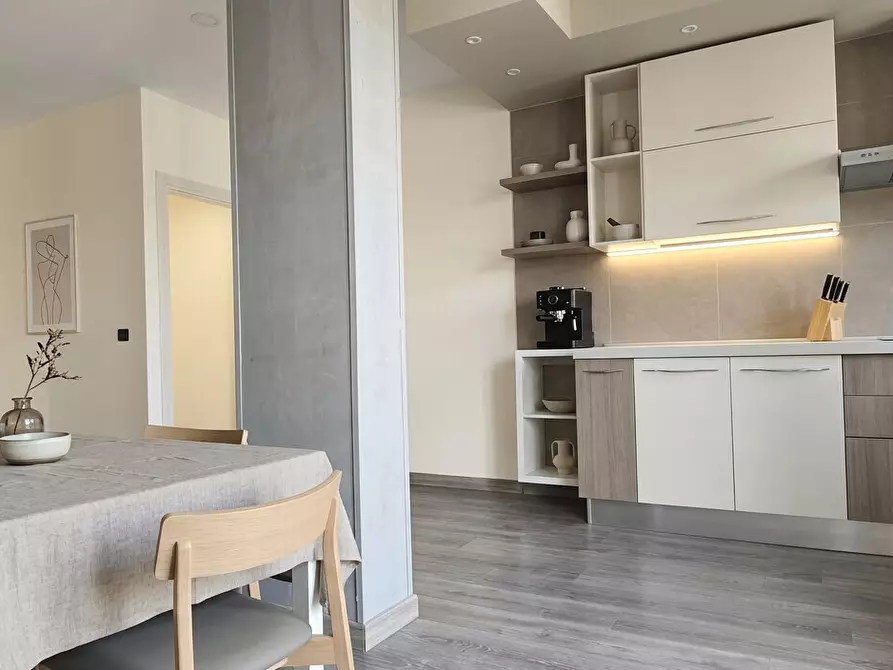 Immagine 9 di Appartamento in vendita  in Contrada Lazzaretto 28/A a Ortona