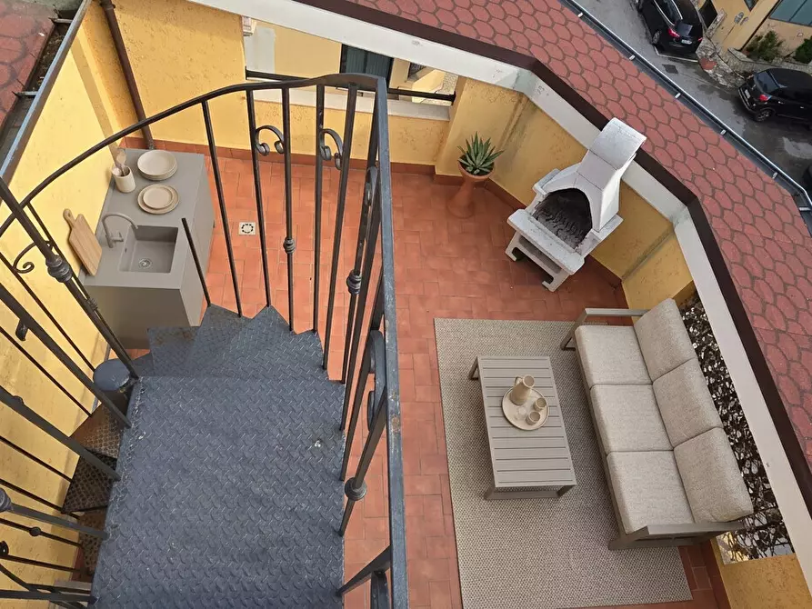 Immagine 25 di Appartamento in vendita  in Contrada Lazzaretto 28/A a Ortona