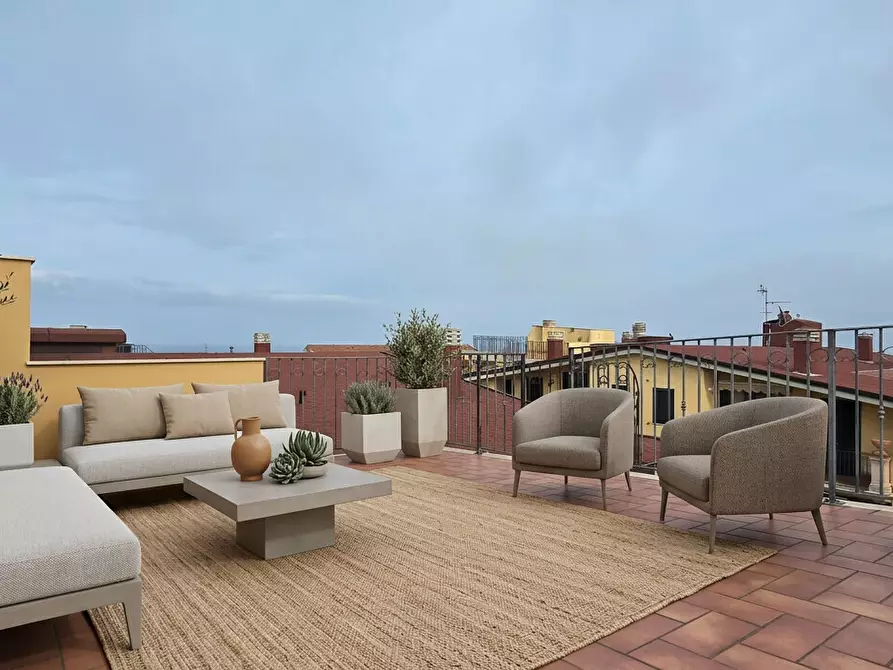 Immagine 26 di Appartamento in vendita  in Contrada Lazzaretto 28/A a Ortona