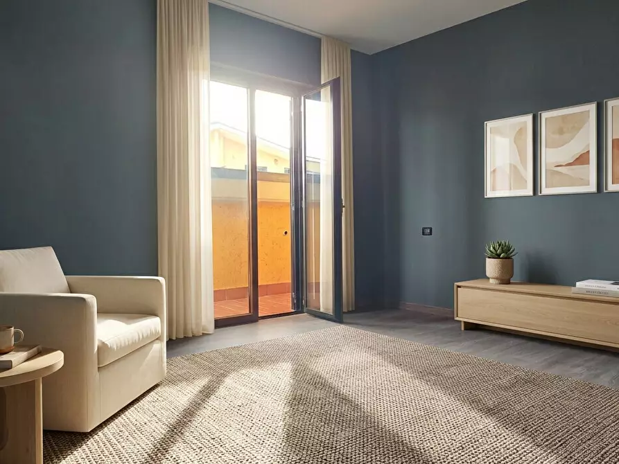 Immagine 18 di Appartamento in vendita  in Contrada Lazzaretto 28/A a Ortona