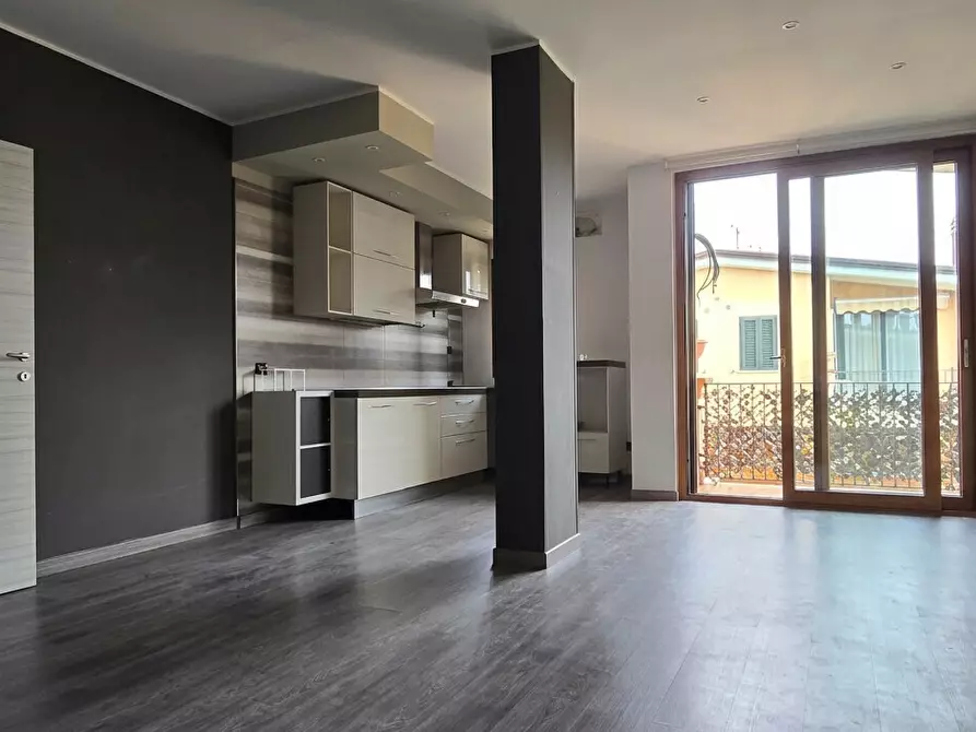 Immagine 2 di Appartamento in vendita  in Contrada Lazzaretto 28/A a Ortona