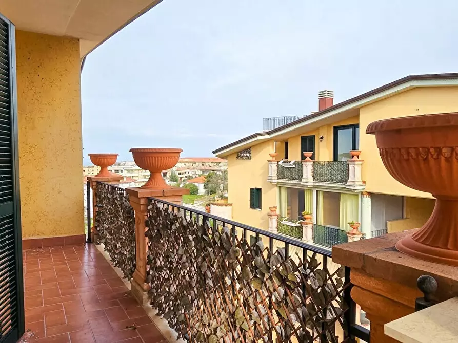 Immagine 11 di Appartamento in vendita  in Contrada Lazzaretto 28/A a Ortona