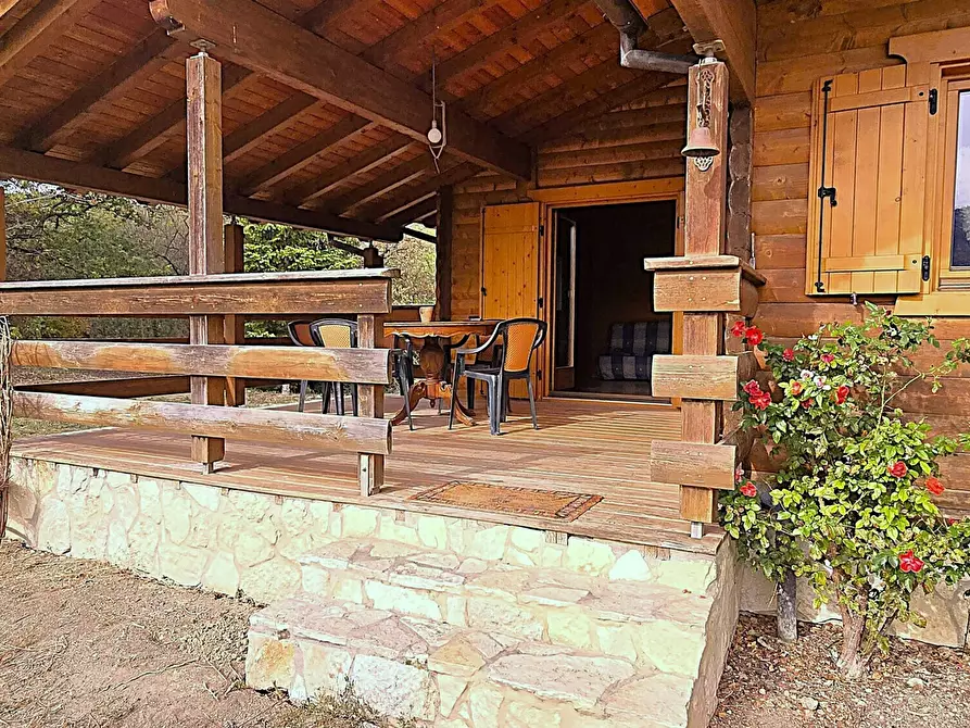 Immagine 2 di Villa in vendita  in Contrada Arci Cona Prato a Penne