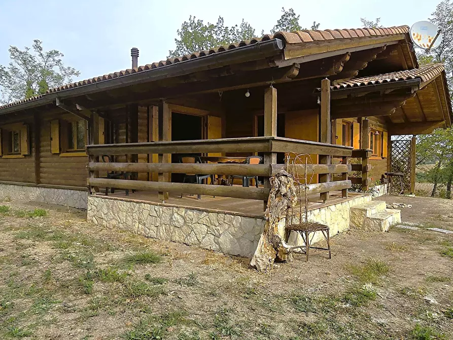 Immagine 3 di Villa in vendita  in Contrada Arci Cona Prato a Penne