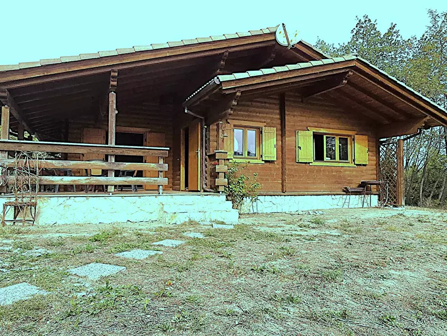 Immagine 7 di Villa in vendita  in Contrada Arci Cona Prato a Penne