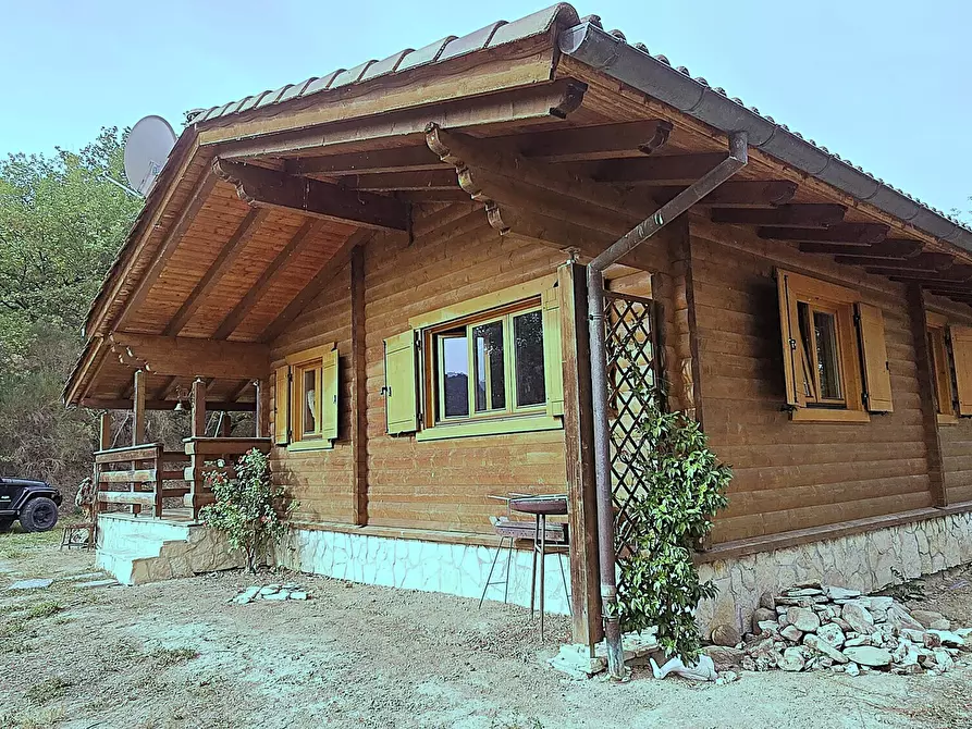 Immagine 8 di Villa in vendita  in Contrada Arci Cona Prato a Penne