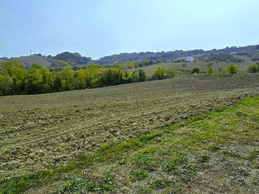 Immagine 15 di Villa in vendita  in Contrada Arci Cona Prato a Penne