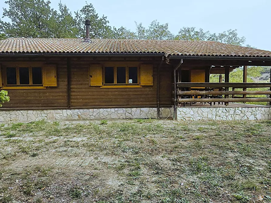 Immagine 18 di Villa in vendita  in Contrada Arci Cona Prato a Penne