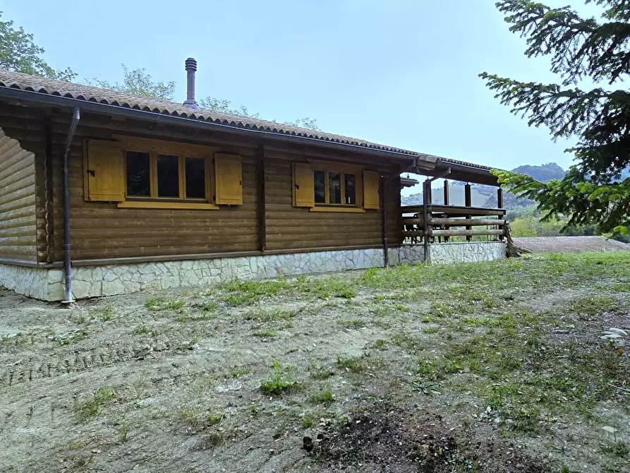 Immagine 19 di Villa in vendita  in Contrada Arci Cona Prato a Penne