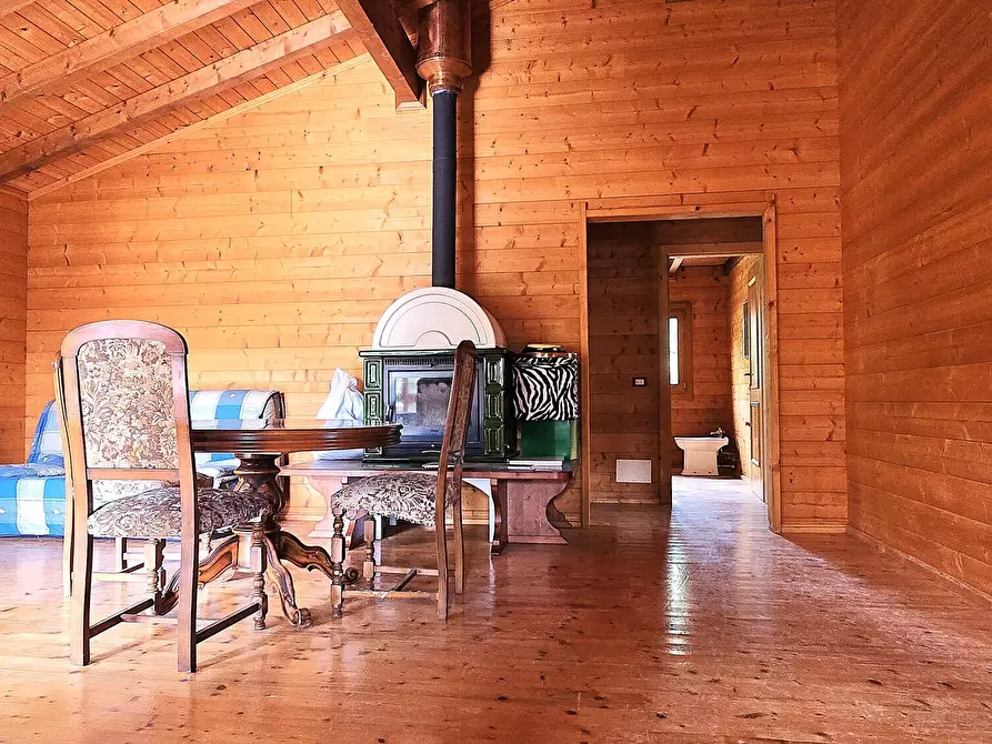 Immagine 26 di Villa in vendita  in Contrada Arci Cona Prato a Penne