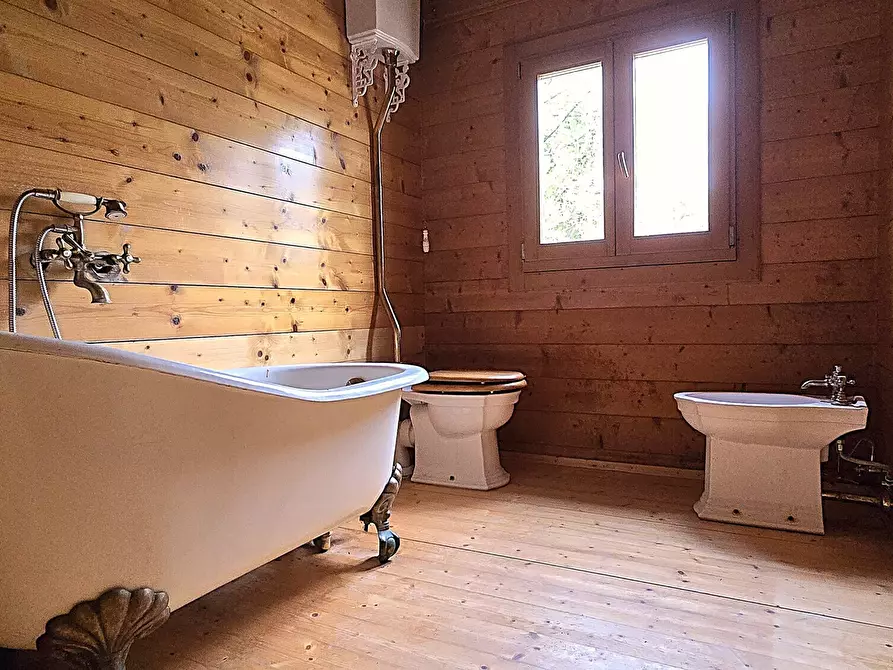 Immagine 31 di Villa in vendita  in Contrada Arci Cona Prato a Penne