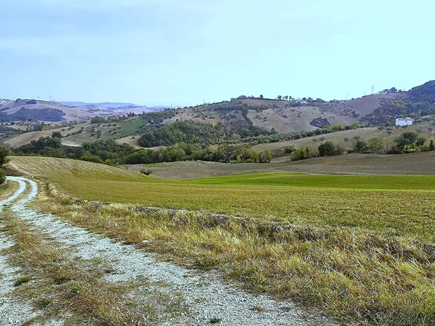Immagine 39 di Villa in vendita  in Contrada Arci Cona Prato a Penne