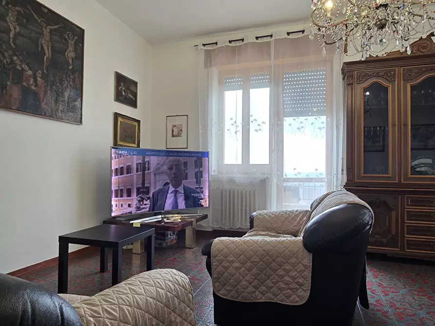 Immagine 22 di Appartamento in vendita  in Via Francesco Verrotti 4 a Penne