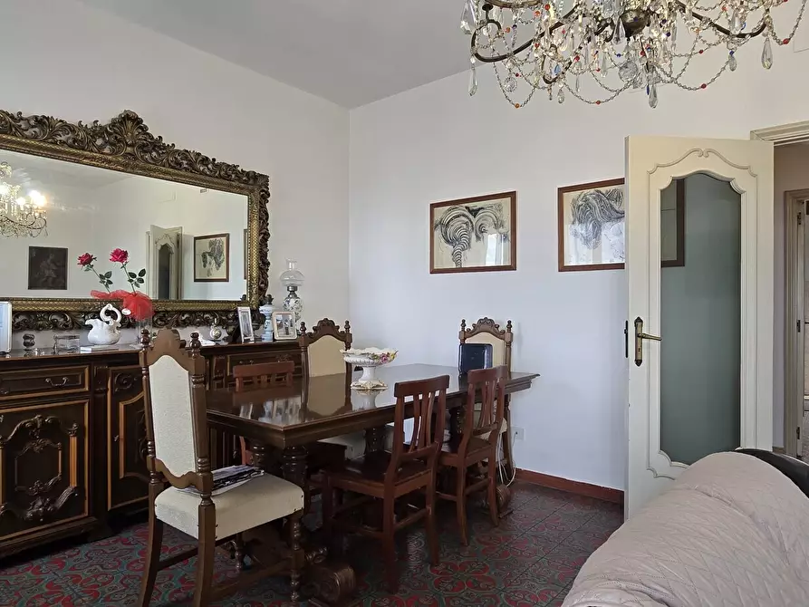 Immagine 2 di Appartamento in vendita  in Via Francesco Verrotti 4 a Penne