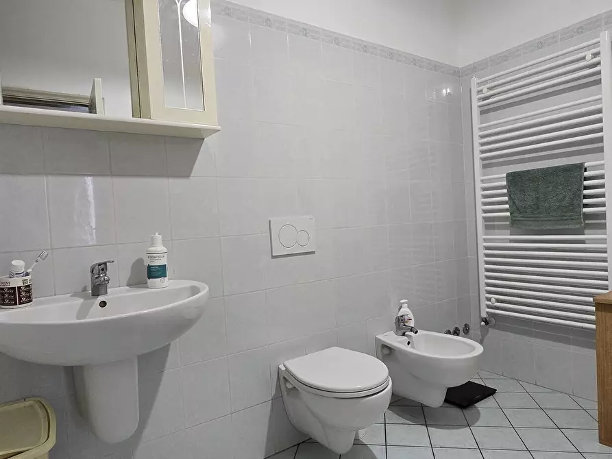 Immagine 32 di Appartamento in vendita  in Via Francesco Verrotti 4 a Penne