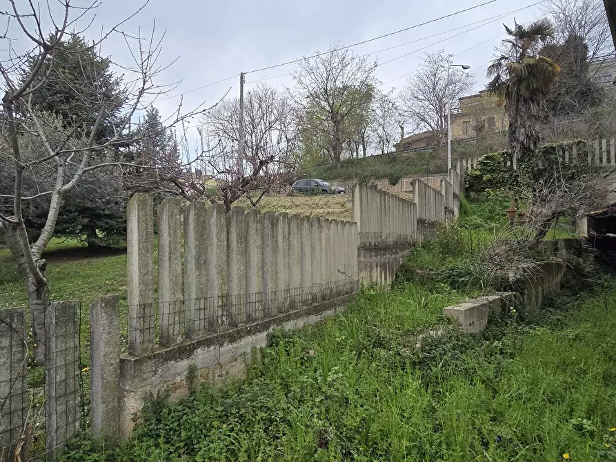 Immagine 41 di Appartamento in vendita  in Via Francesco Verrotti 4 a Penne