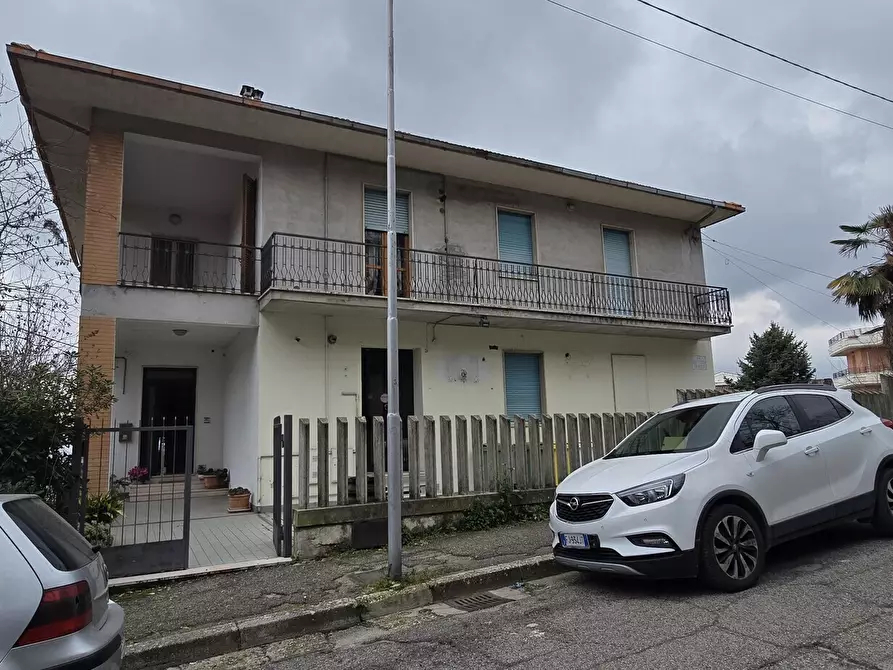 Immagine 12 di Appartamento in vendita  in Via Francesco Verrotti 4 a Penne