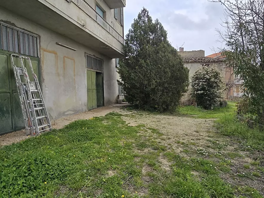 Immagine 42 di Appartamento in vendita  in Via Francesco Verrotti 4 a Penne