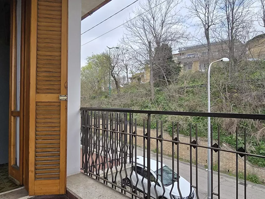 Immagine 18 di Appartamento in vendita  in Via Francesco Verrotti 4 a Penne