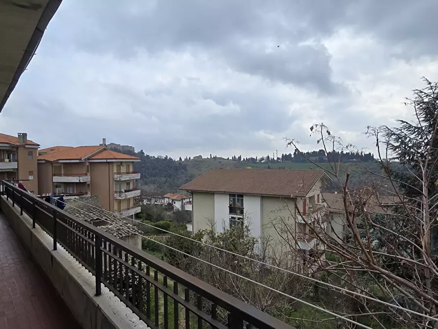 Immagine 38 di Appartamento in vendita  in Via Francesco Verrotti 4 a Penne