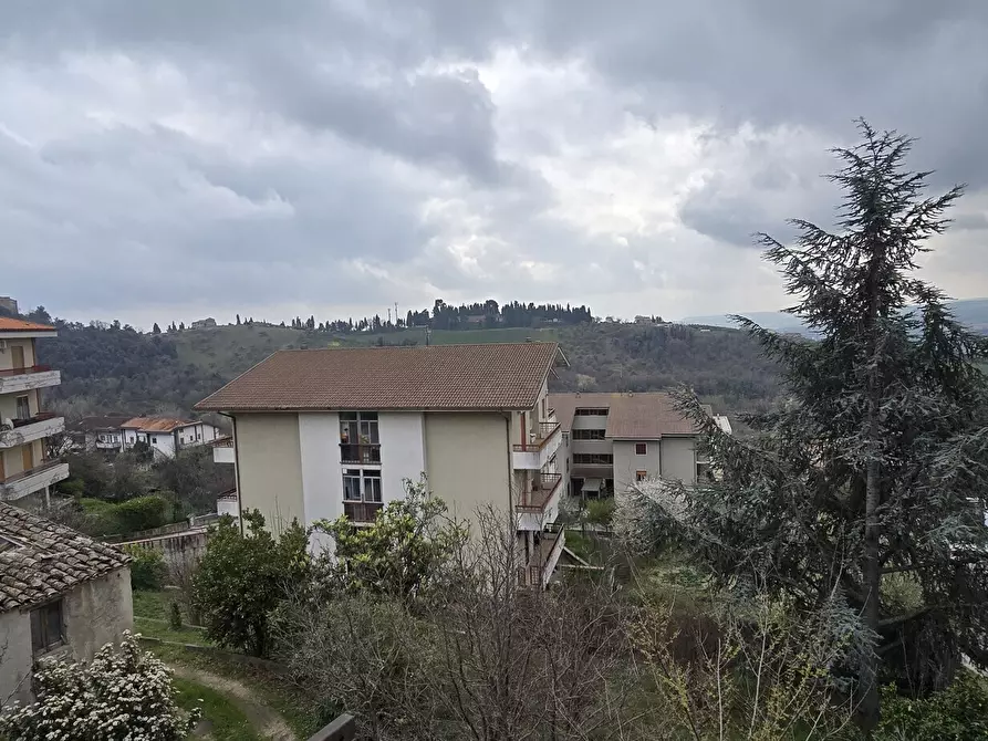 Immagine 8 di Appartamento in vendita  in Via Francesco Verrotti 4 a Penne