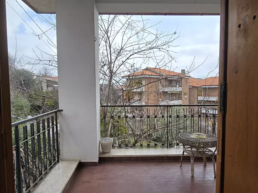 Immagine 16 di Appartamento in vendita  in Via Francesco Verrotti 4 a Penne