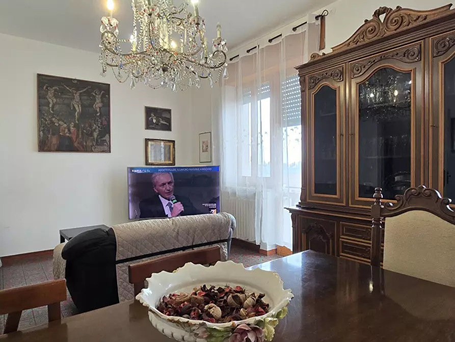 Immagine 23 di Appartamento in vendita  in Via Francesco Verrotti 4 a Penne