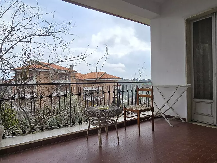 Immagine 17 di Appartamento in vendita  in Via Francesco Verrotti 4 a Penne