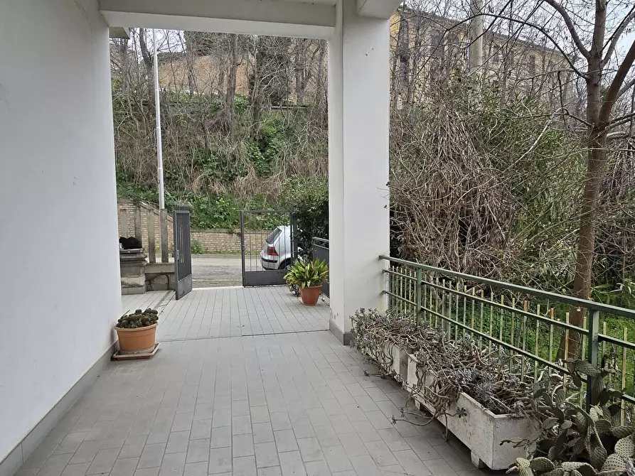 Immagine 34 di Appartamento in vendita  in Via Francesco Verrotti 4 a Penne