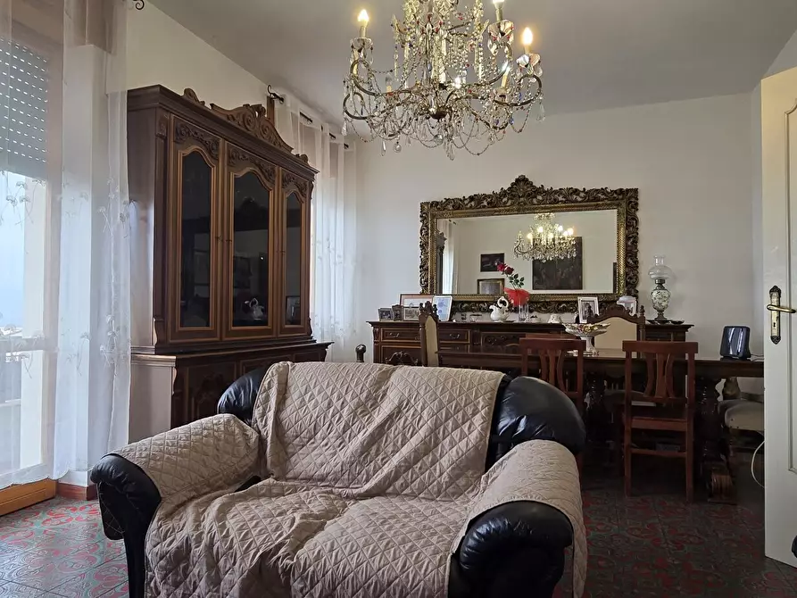 Immagine 1 di Appartamento in vendita  in Via Francesco Verrotti 4 a Penne