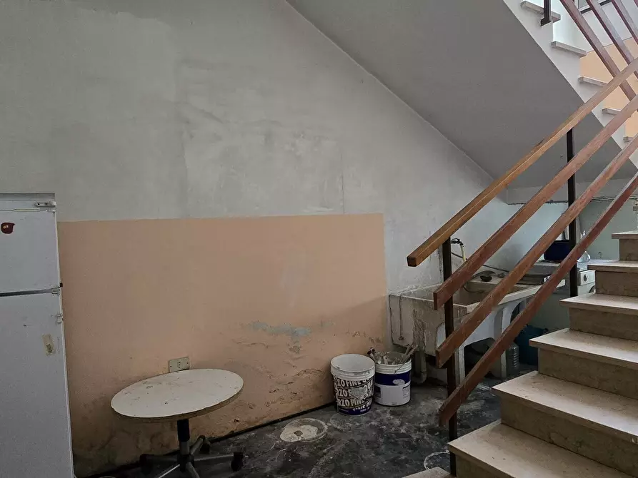 Immagine 40 di Appartamento in vendita  in Via Francesco Verrotti 4 a Penne