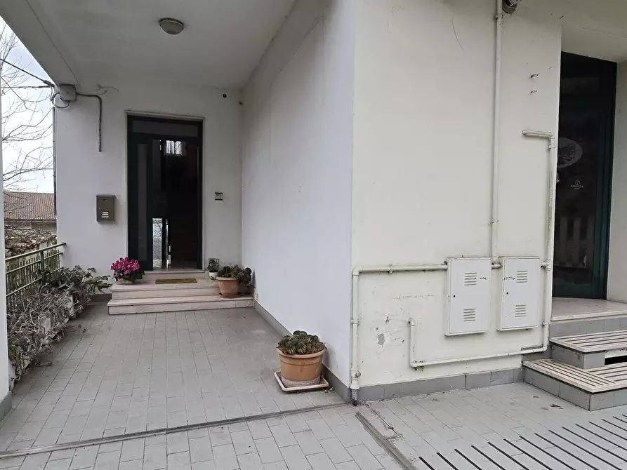 Immagine 4 di Appartamento in vendita  in Via Francesco Verrotti 4 a Penne