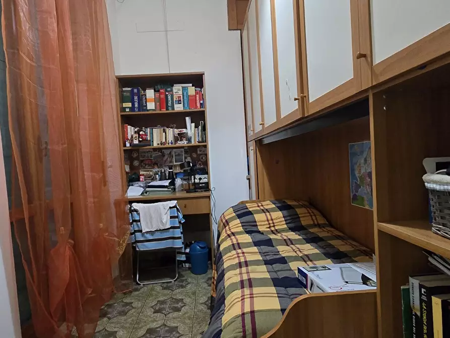 Immagine 26 di Appartamento in vendita  in Via Francesco Verrotti 4 a Penne