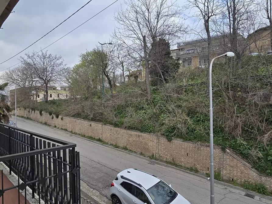 Immagine 19 di Appartamento in vendita  in Via Francesco Verrotti 4 a Penne