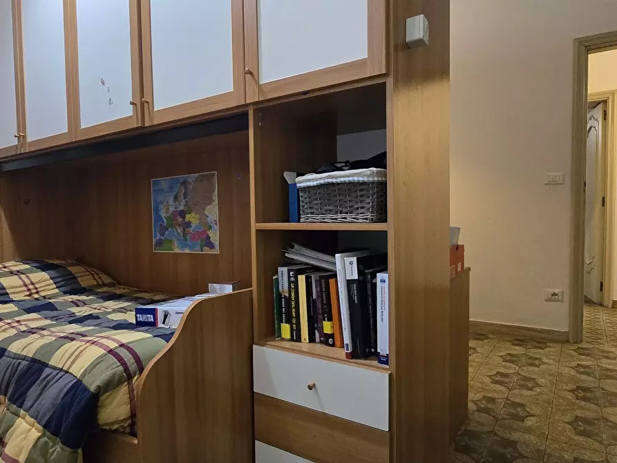 Immagine 27 di Appartamento in vendita  in Via Francesco Verrotti 4 a Penne