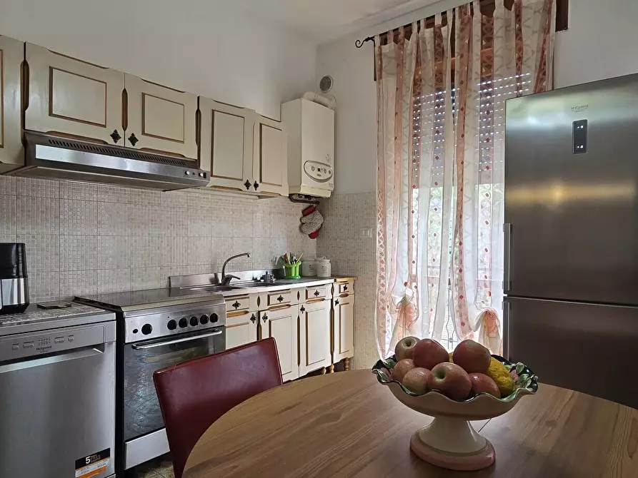 Immagine 14 di Appartamento in vendita  in Via Francesco Verrotti 4 a Penne