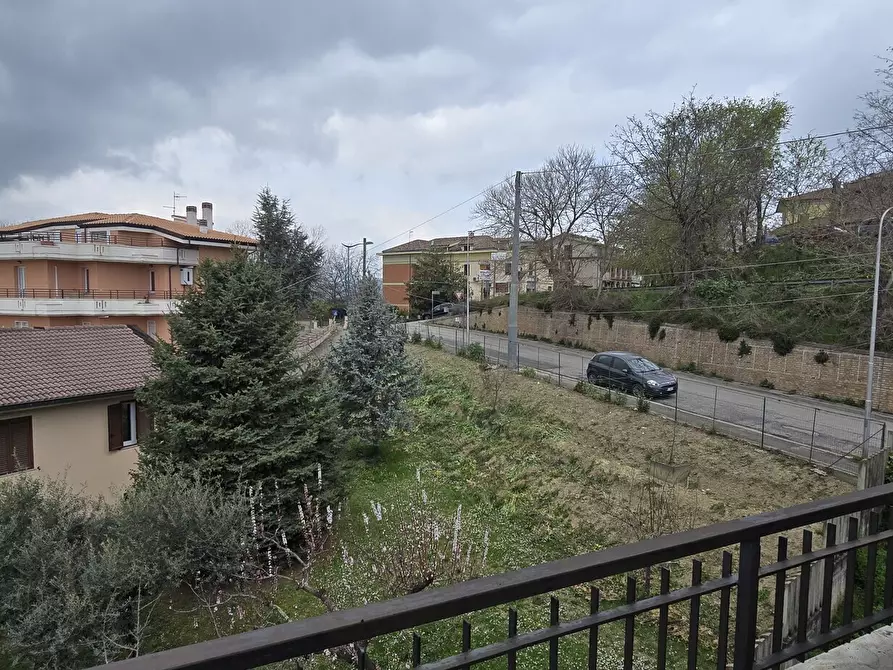 Immagine 37 di Appartamento in vendita  in Via Francesco Verrotti 4 a Penne