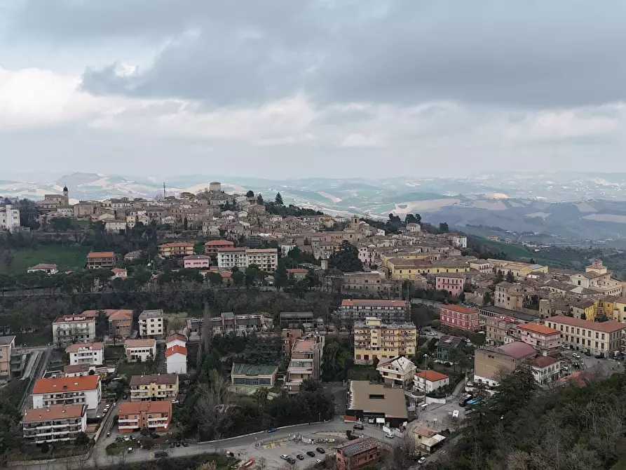 Immagine 34 di Villa in vendita  in Via Francesco Verrotti 4 a Penne