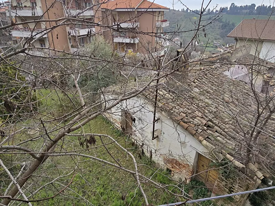 Immagine 14 di Villa in vendita  in Via Francesco Verrotti 4 a Penne