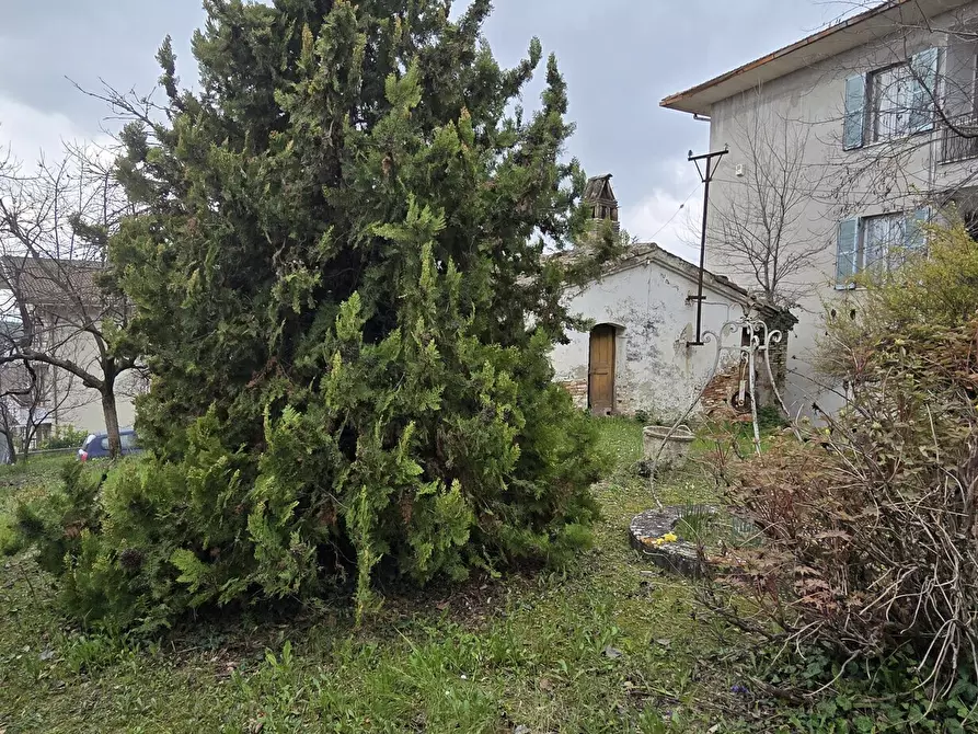 Immagine 32 di Villa in vendita  in Via Francesco Verrotti 4 a Penne