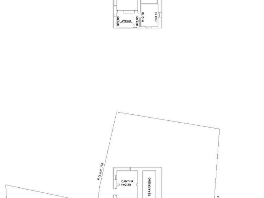 Immagine 37 di Villa in vendita  in Via Francesco Verrotti 4 a Penne