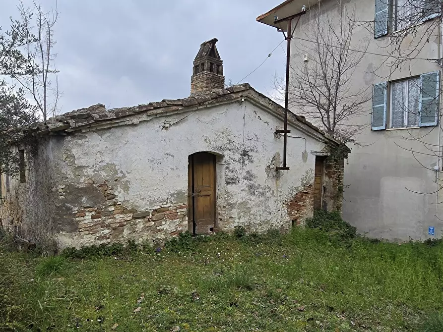 Immagine 21 di Villa in vendita  in Via Francesco Verrotti 4 a Penne