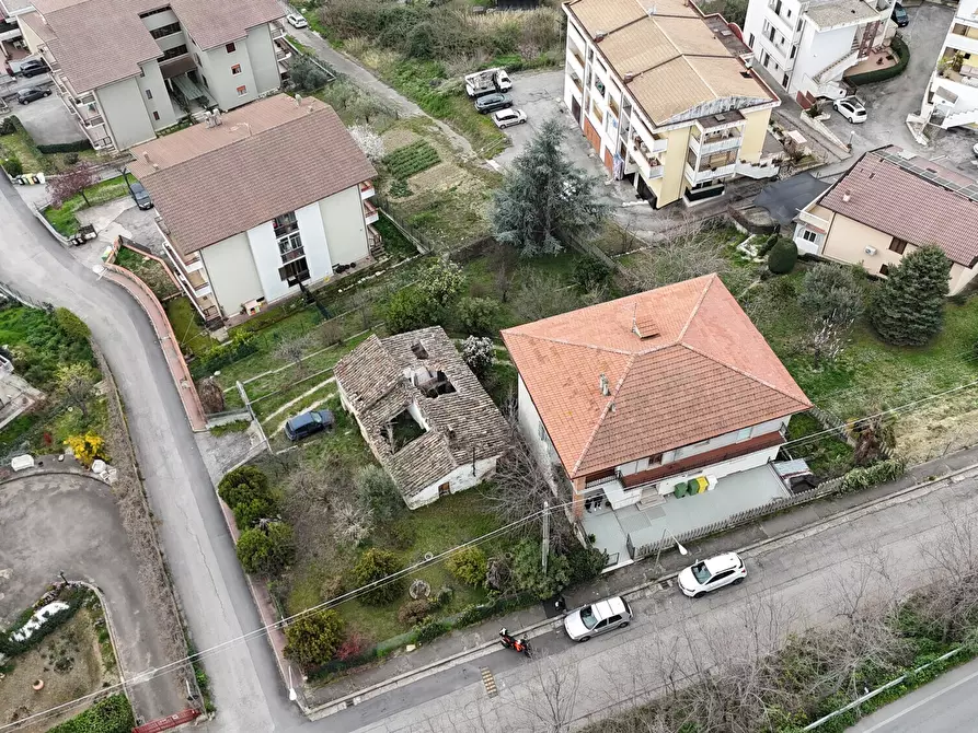 Immagine 5 di Villa in vendita  in Via Francesco Verrotti 4 a Penne