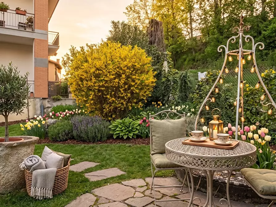 Immagine 12 di Villa in vendita  in Via Francesco Verrotti 4 a Penne