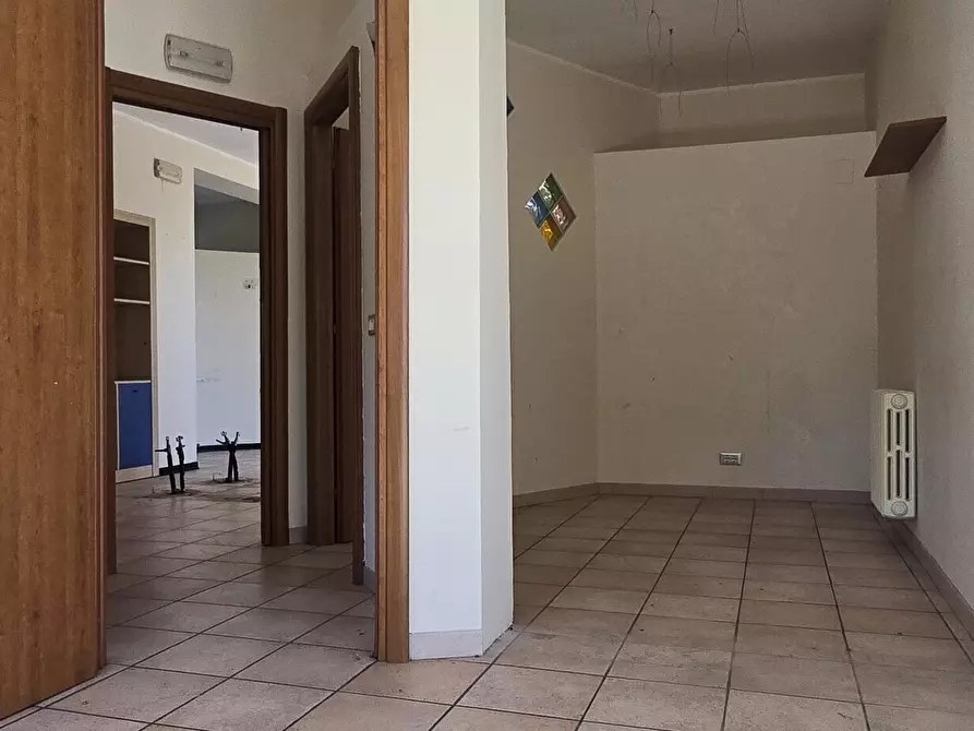 Immagine 13 di Appartamento in vendita  in Via Francesco Verrotti 4 a Penne