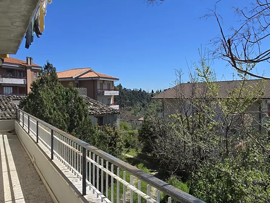 Immagine 18 di Appartamento in vendita  in Via Francesco Verrotti 4 a Penne